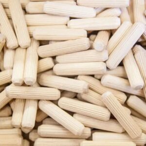 Picture of Hardwood Beech Dowels