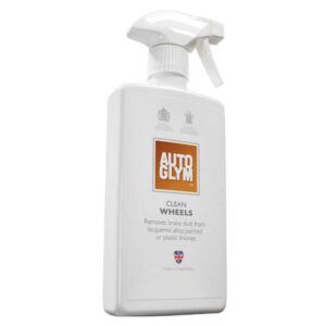 Picture of Autoglym Clean Wheels alloy wheel cleaner