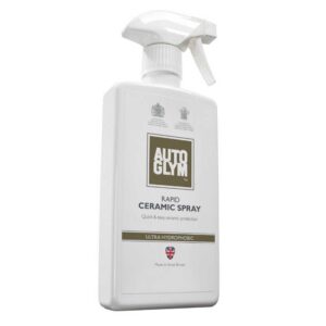 Picture of Autoglym Rapid Ceramic Spray