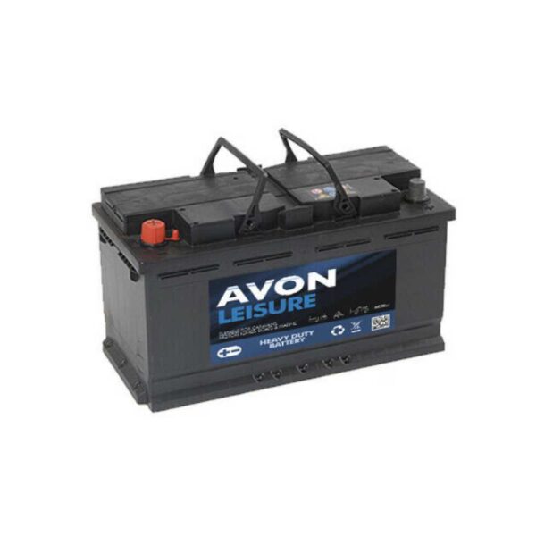 L31-110MF AVON LEISURE DUAL battery
