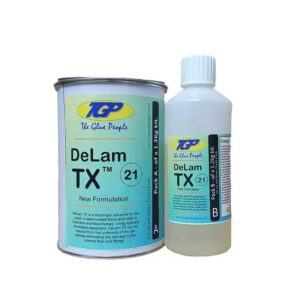 Picture of Tradeweld Floor Kit Pro