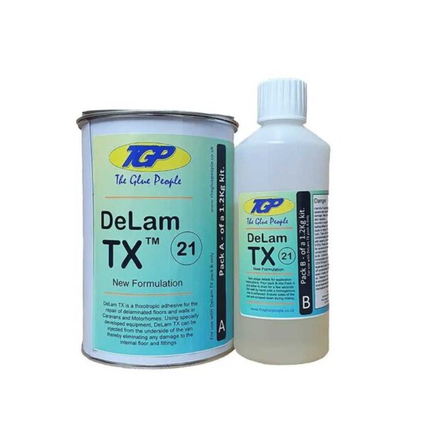 Picture of Tradeweld Floor Kit Pro