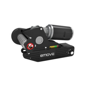 Picture of a Emove EM203 Caravan Mover