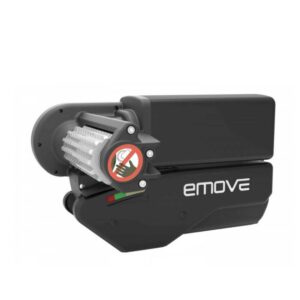 Picture of the Emove EM305 caravan mover