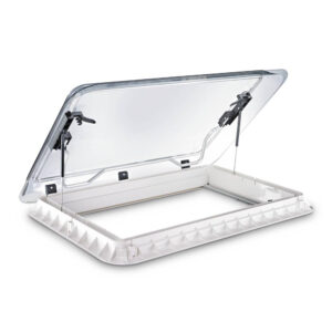 Picture of the Dometic Heiki 2 Rooflight for caravans and motorhomes
