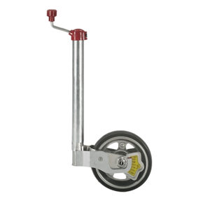 AL-KO Premium Jockey Assembly (With Gauge)