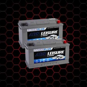 Leisure Batteries