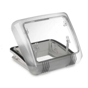 Picture of the Micro Heki Rooflight
