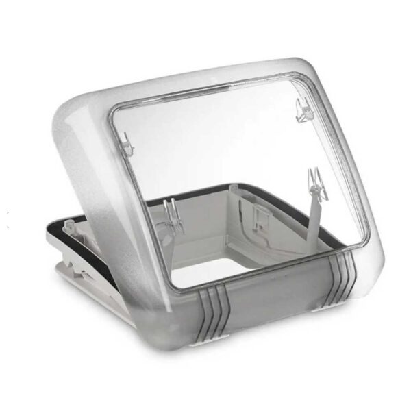 Picture of the Micro Heki Rooflight