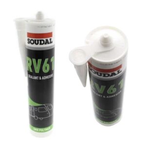 Picture of SOUDAL Soudaseal RV61 sealant