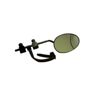 Picture of the Maypole Deluxe Towing Mirror