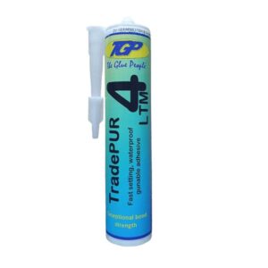 Picture of TradePUR LTM4 adhesive